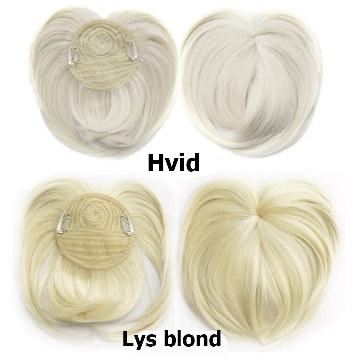 Transform Your Look with Easy Clip-In Hair Extensions