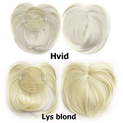 Transform Your Look with Easy Clip-In Hair Extensions
