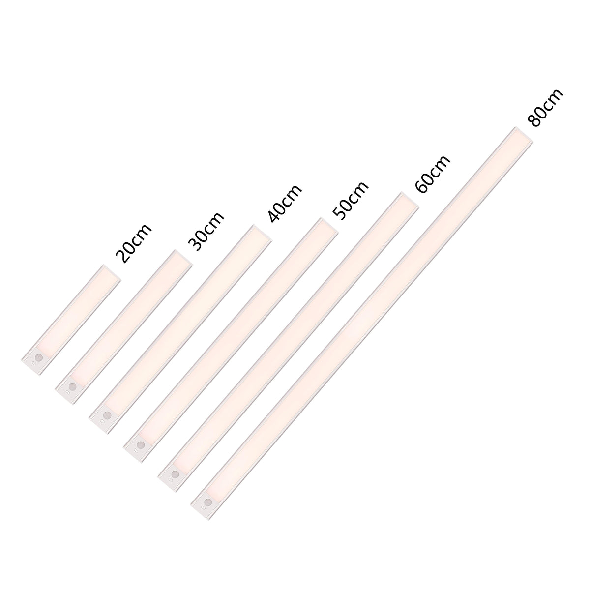 Wireless Closet Light with Sensor – EasyBeam