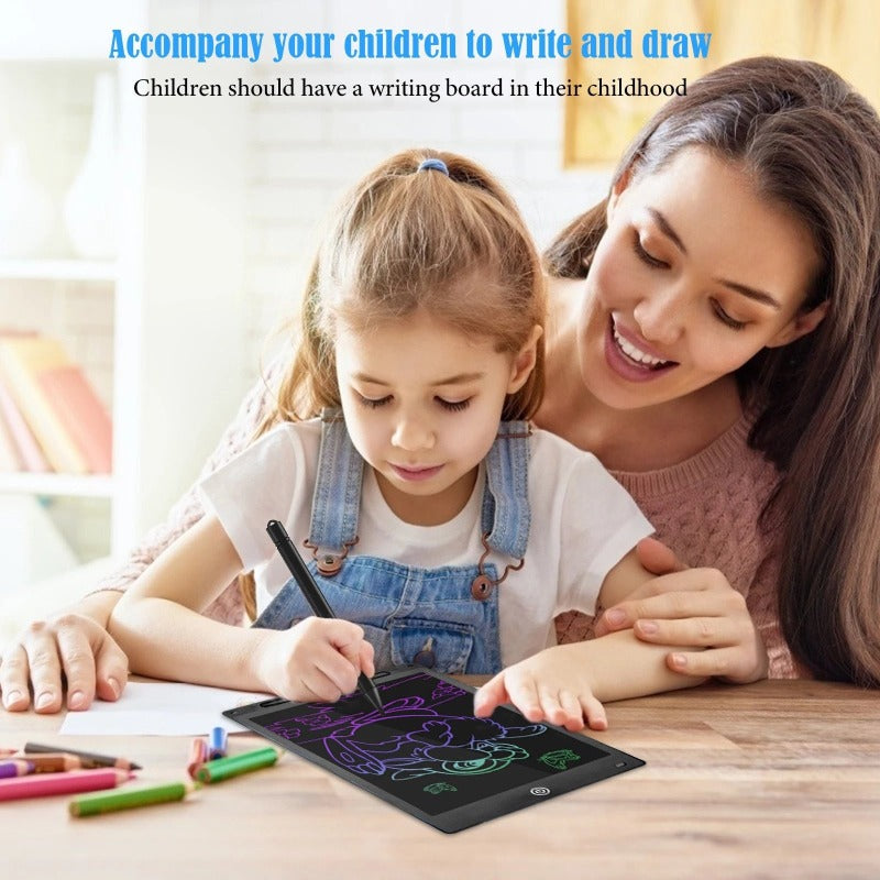Creative Spark LCD Writing Tablet for Kids