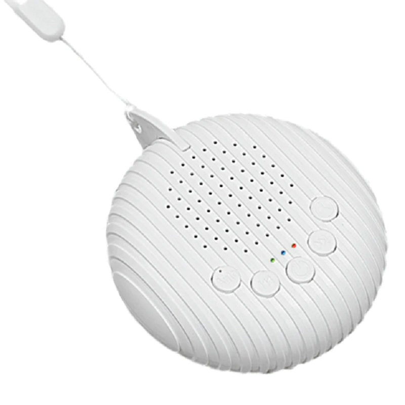 Sleep and Relaxation Sound Machine for Adults, Babies, Office, Travel