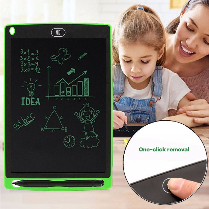 Creative Spark LCD Writing Tablet for Kids