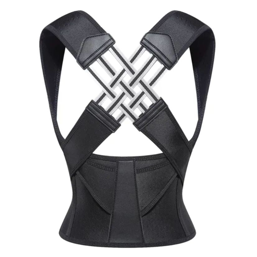 Posture Correction Device for Enhanced Body Alignment