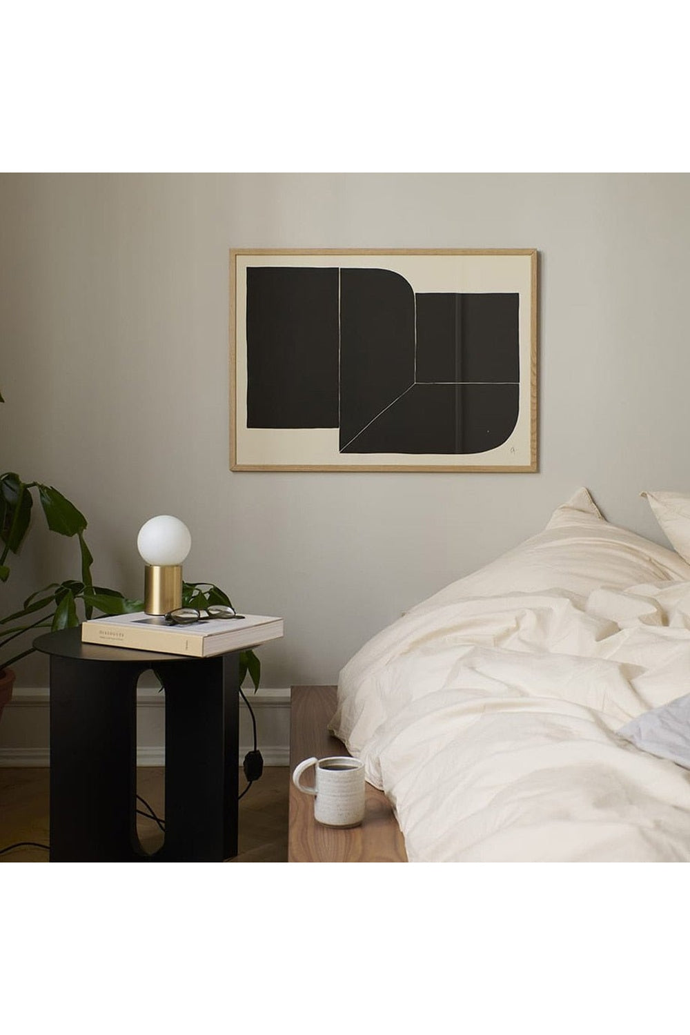 Canvas Art Print Poster