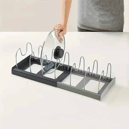 Space-saving Kitchen Organizer for Cooking Utensils – Alera