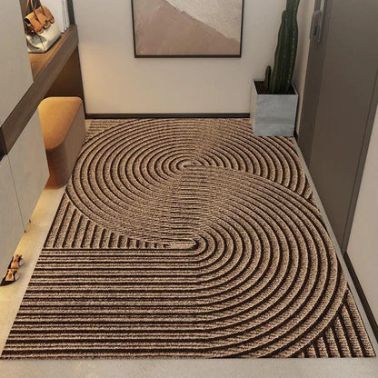 Non-Slip Door Mat