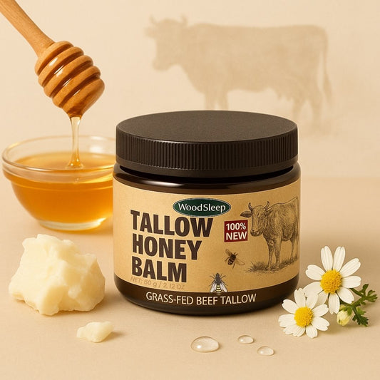 Natural Skin Care Cream