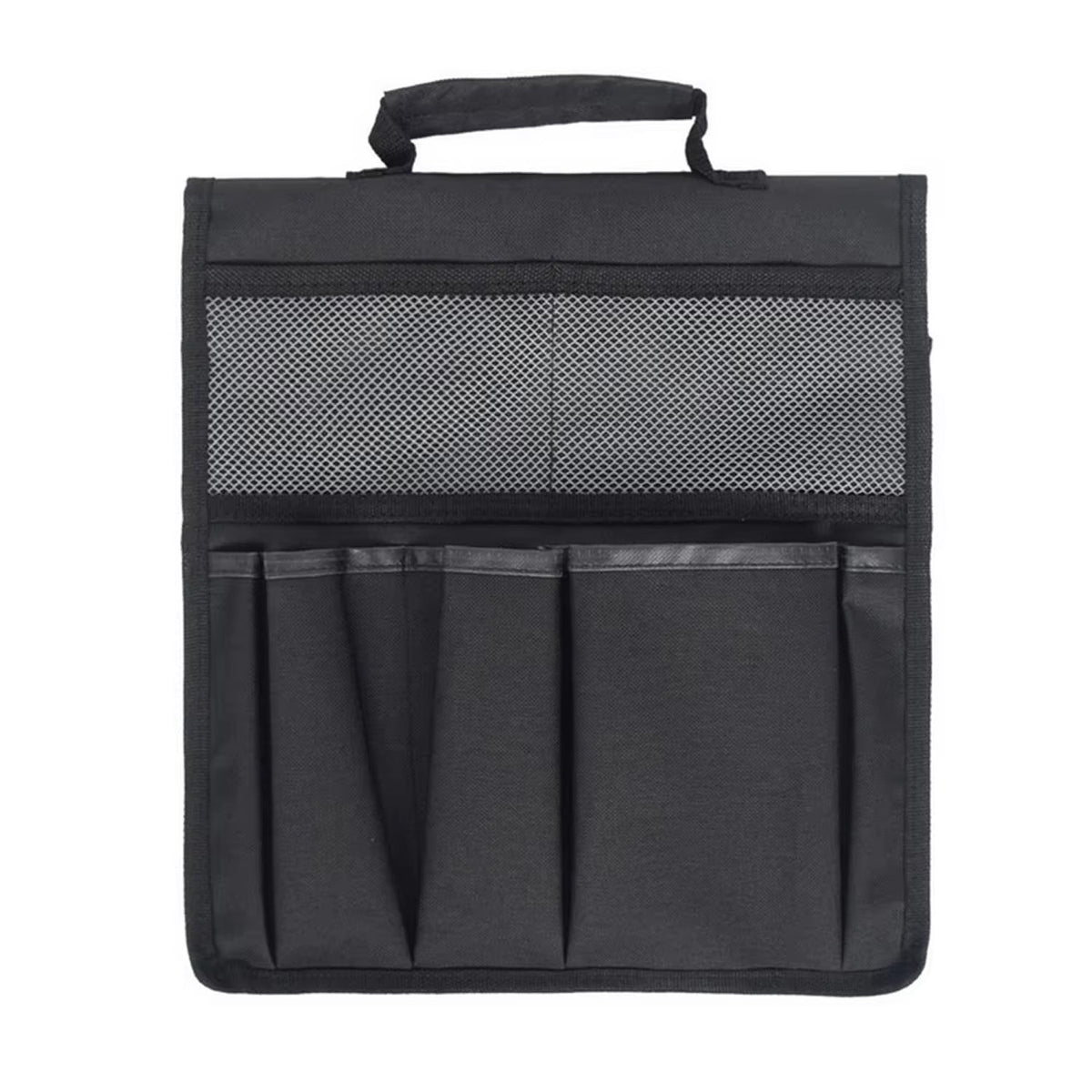 Stylish Gadget Holder – Black