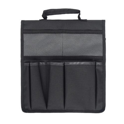 Stylish Gadget Holder – Black