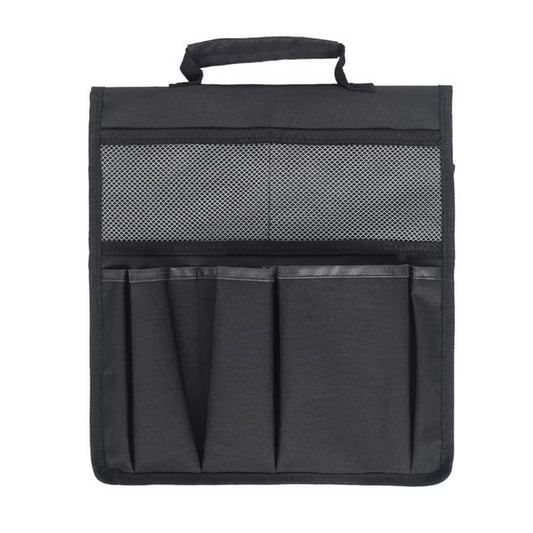 Stylish Gadget Holder – Black