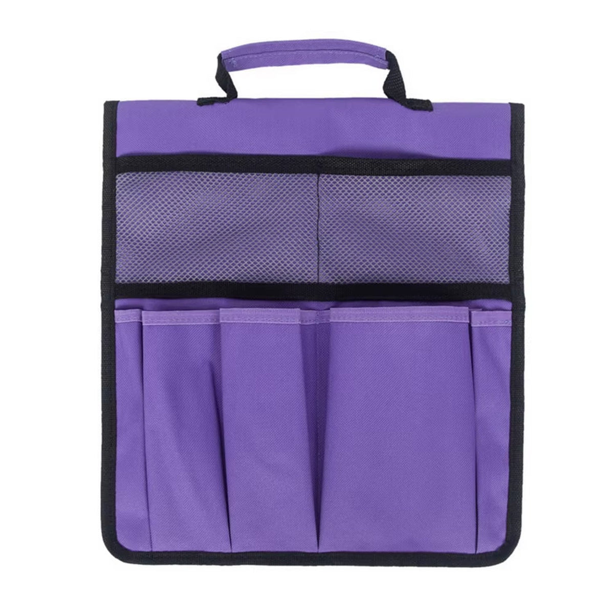 Stylish Gadget Holder – Purple