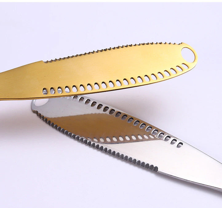 Melissa Butter Spreader Knife
