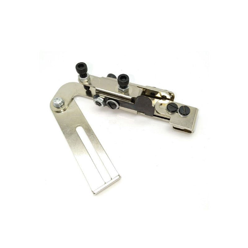 Zip Alignment Tool - Ensures Perfectly Aligned Zippers Every Time