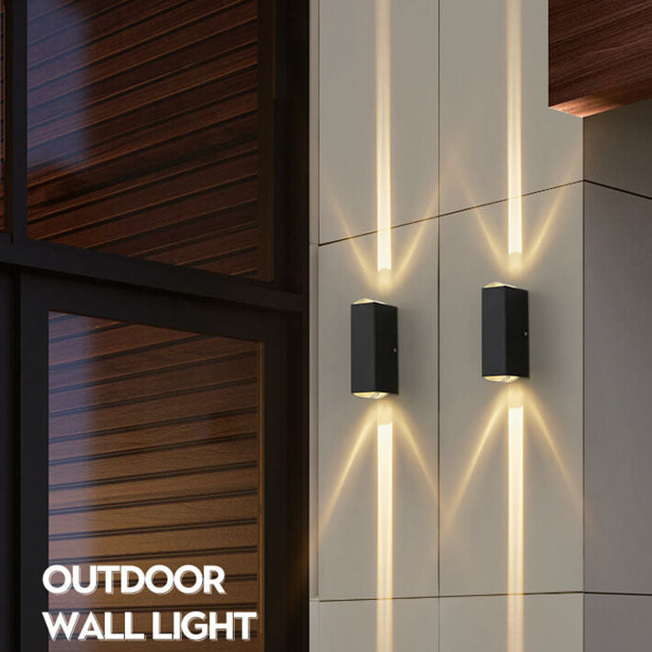 Waterproof LED Outdoor Lights for Constant Brightness