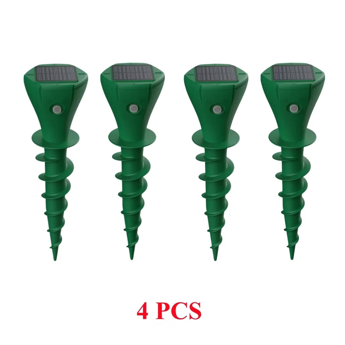 Solar Snake Repellent Device for Gardens in the UK