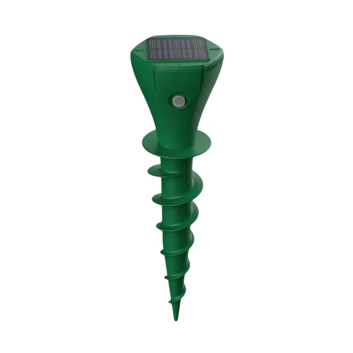 Solar Snake Repellent Device for Gardens in the UK