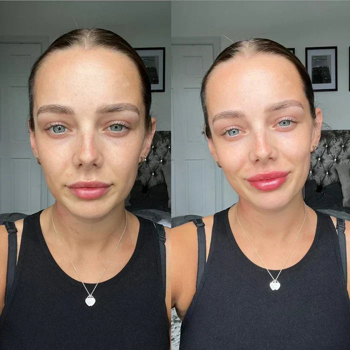 Instant Lip Plumping Serum