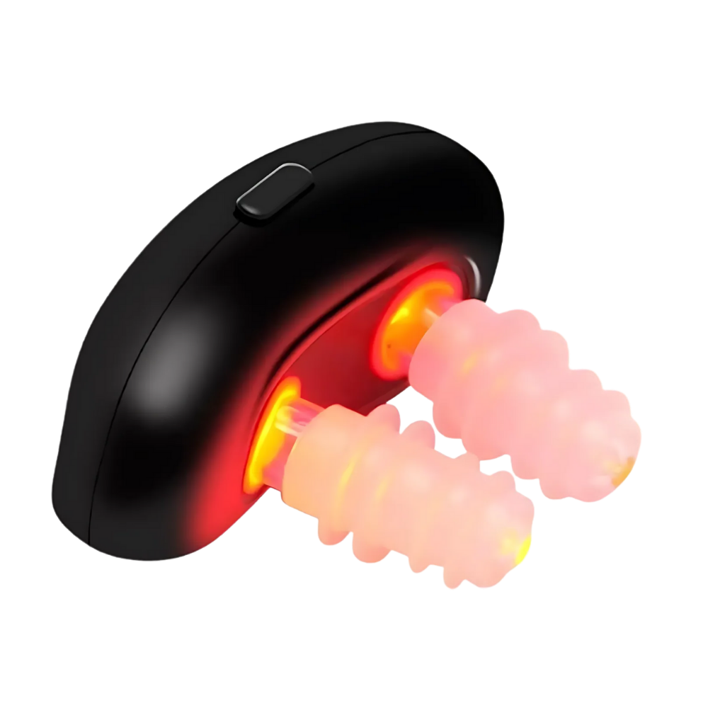 Infrared Therapy with ClearFlow Technology