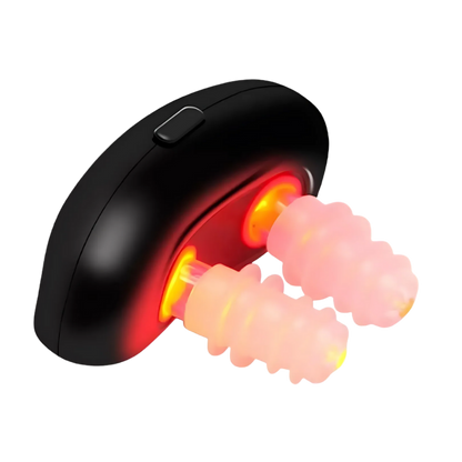 Infrared Therapy with ClearFlow Technology