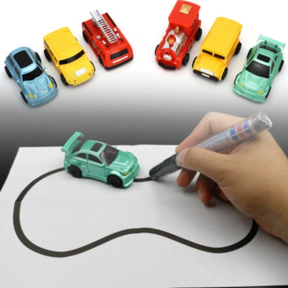 Engaging Drawing Toy for Kids - Ignite Their Creativity