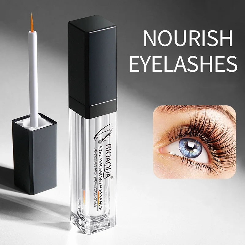 BIOAQUA Eyelash Activating Serum for Longer & Fuller Lashes