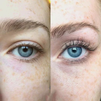 BIOAQUA Eyelash Activating Serum for Longer & Fuller Lashes