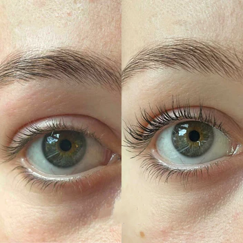 BIOAQUA Eyelash Activating Serum for Longer & Fuller Lashes
