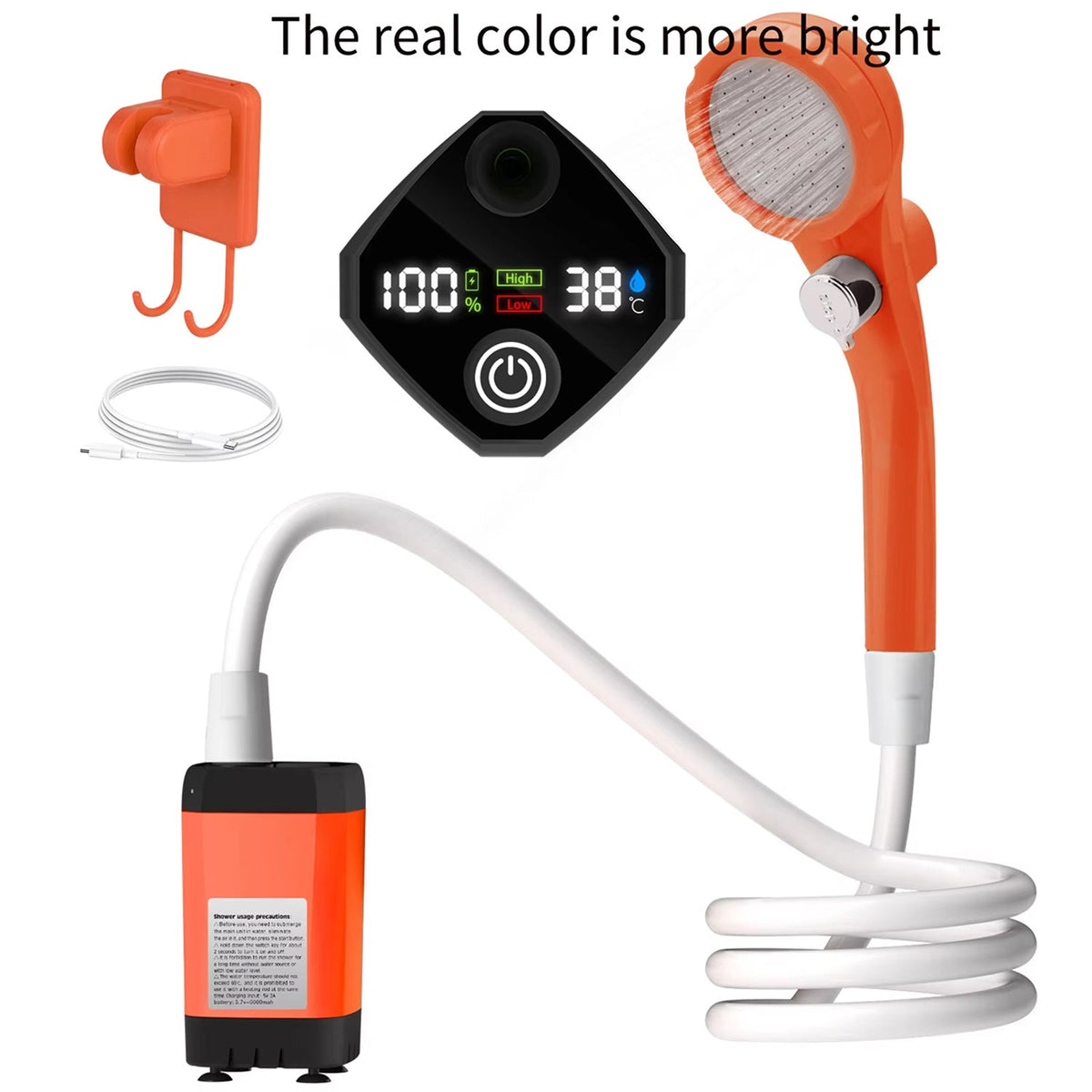 Rinse Solution for Oral Care