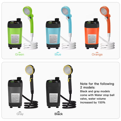 Rinse Solution for Oral Care