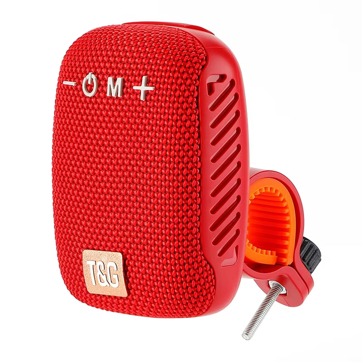 Vocal Pedal for Musicians – Red