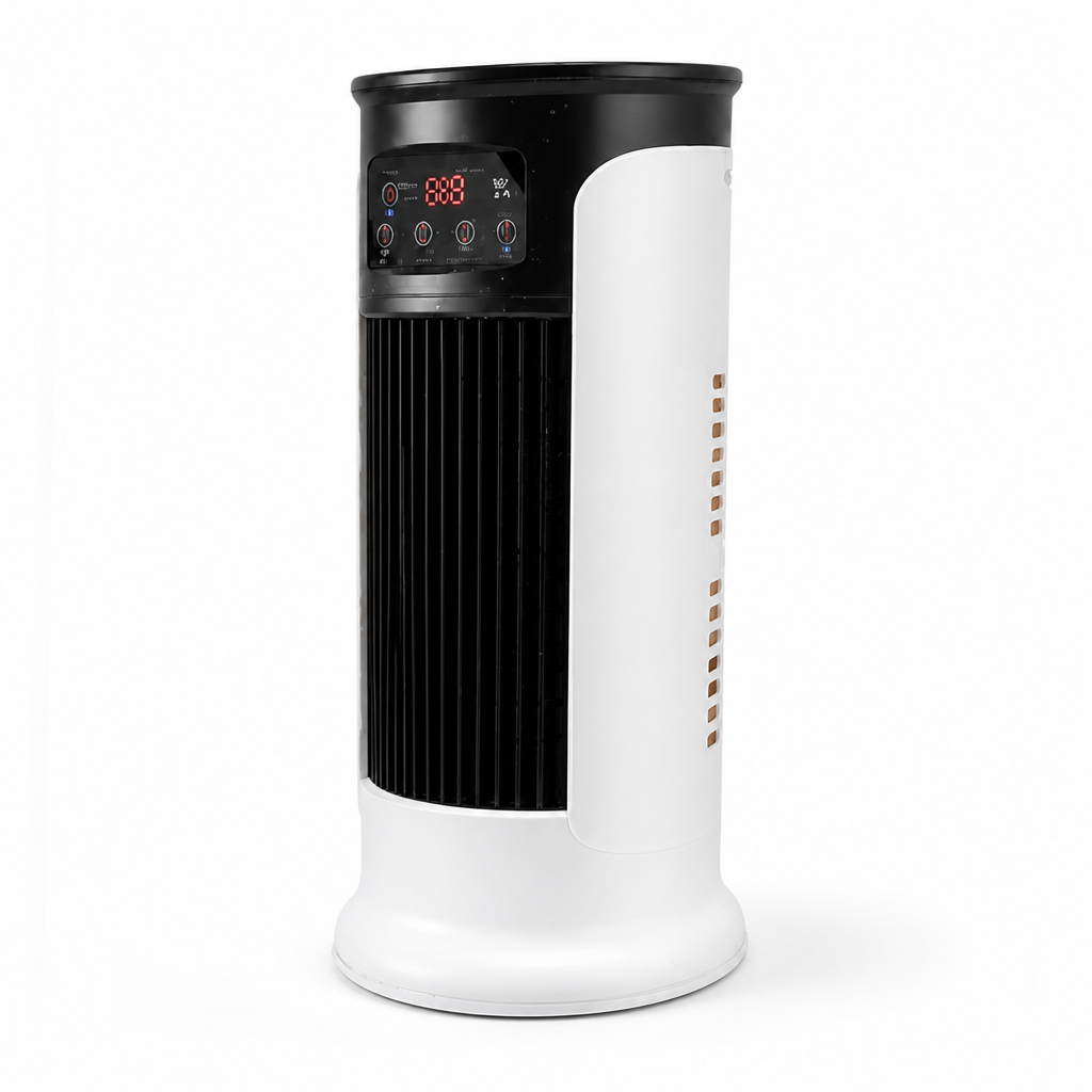 SmartCool Windowless Portable AC Unit for Instant Comfort