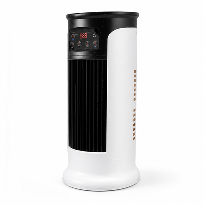 SmartCool Windowless Portable AC Unit for Instant Comfort
