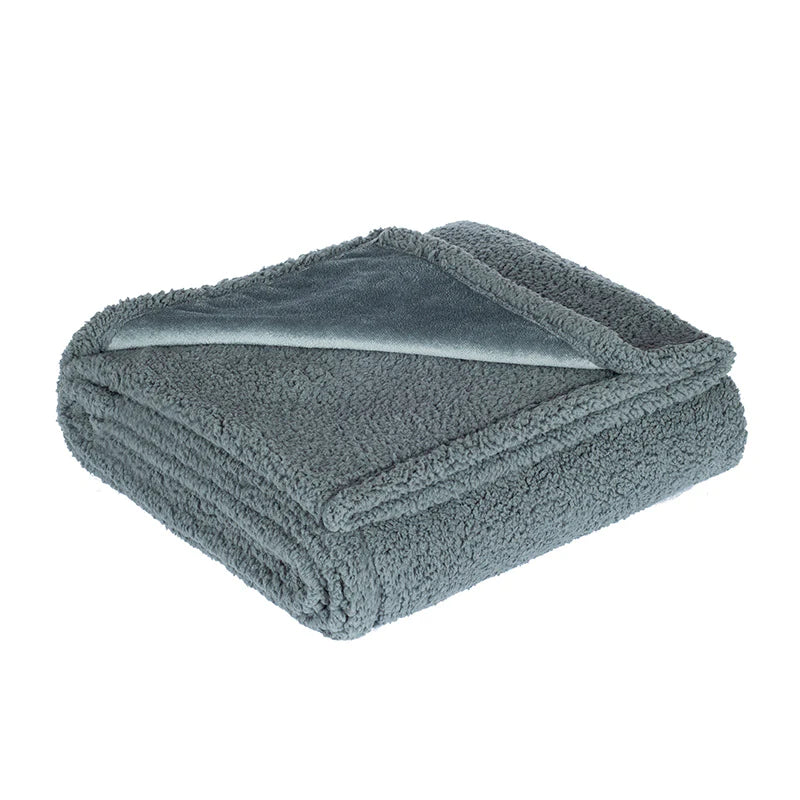Ultimate Waterproof Blanket for a Fresh, Cozy Bed