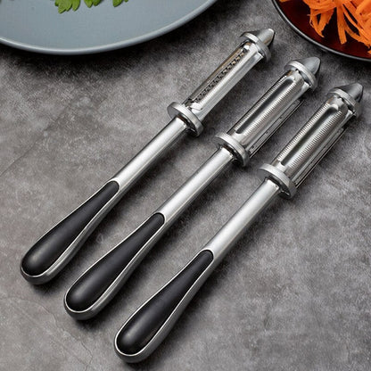 Premium Vegetable Peeler Set