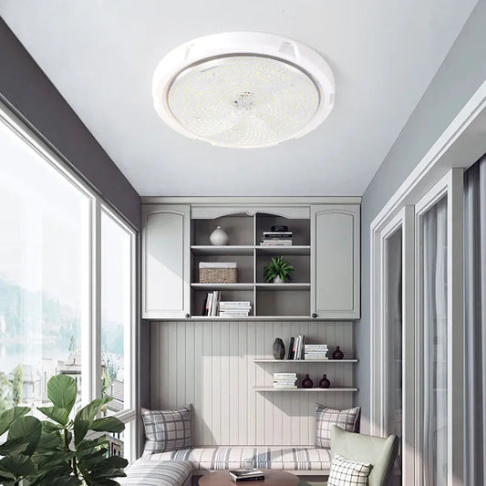 Solar Pendant Light | Wireless Indoor & Outdoor Ceiling Lamp