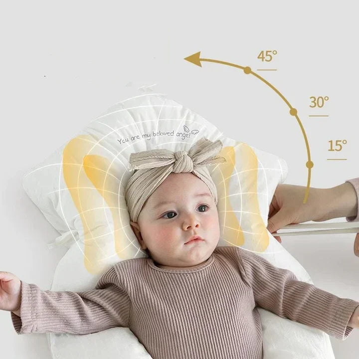 Soothing Cuddle Cushion for Infants
