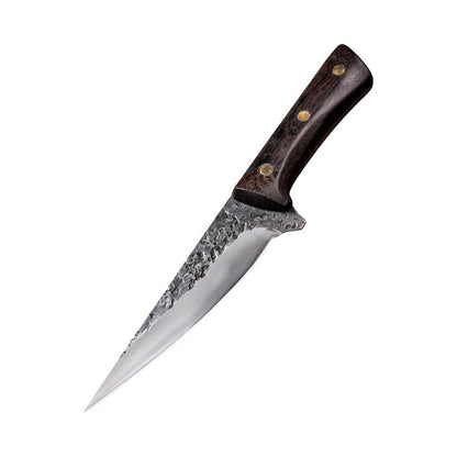 Sharp Forged Kitchen Knife for Culinary Precision