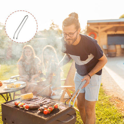 Premium Grill Turner with Innovative Wheel Design