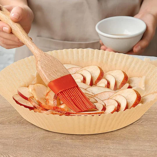Effortless Air Fryer Liners for Hassle-Free Cooking