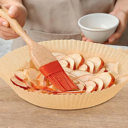 Effortless Air Fryer Liners for Hassle-Free Cooking