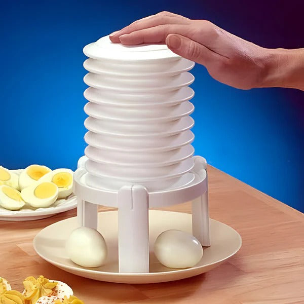 Creative Egg Peeler Tool – Quick and Safe Kitchen Gadget