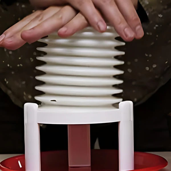 Creative Egg Peeler Tool – Quick and Safe Kitchen Gadget