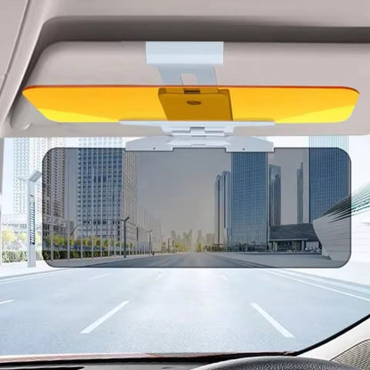 Car Sun Visor Extension - Anti-Glare Shield
