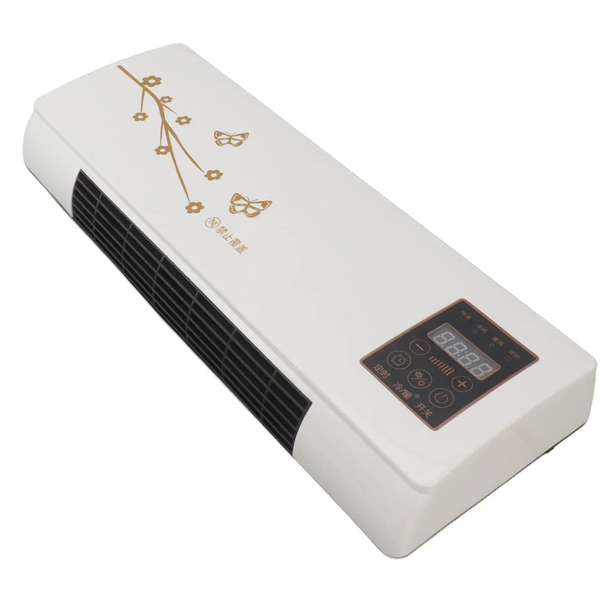 Compact Air Conditioner - Efficient Dual Cooling for Maximum Comfort