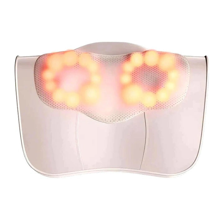 Neck Pillow for Massage Therapy