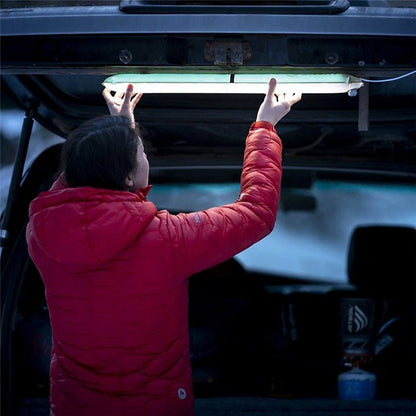 Inflatable Lantern - Your Essential Outdoor Lighting Companion