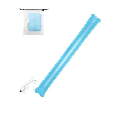 Inflatable Lantern - Your Essential Outdoor Lighting Companion
