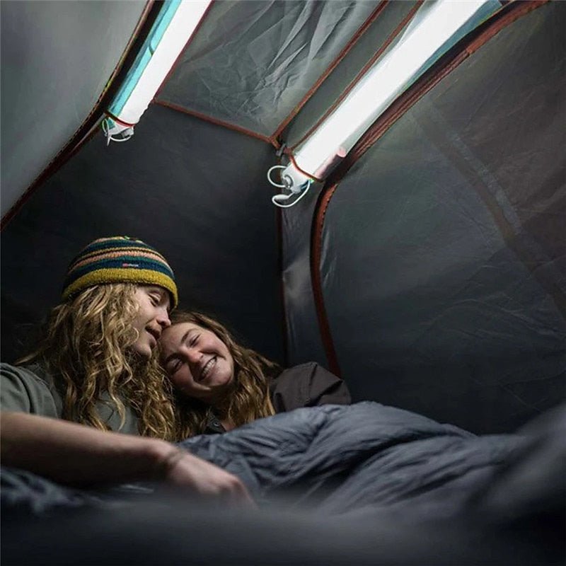 Inflatable Lantern - Your Essential Outdoor Lighting Companion
