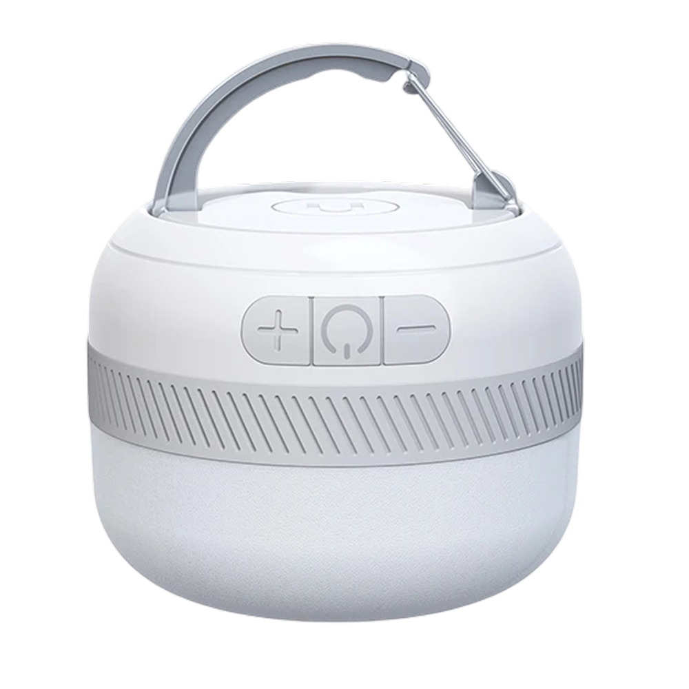 1-Inch Lantern with Light