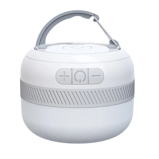 1-Inch Lantern with Light